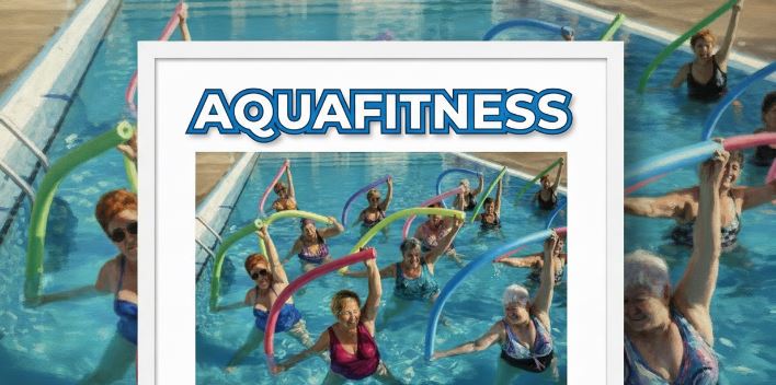 آکوا فیتنس یا فیتنس در آب چیست؟