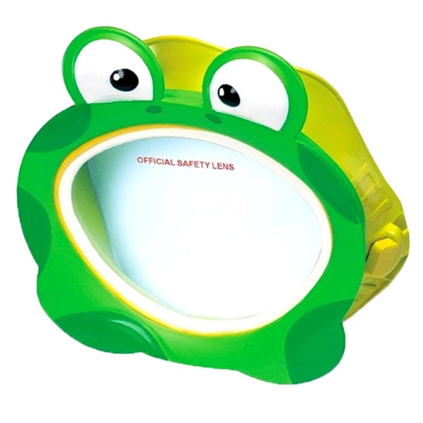 ماسک شنا اینتکس مدل 55910