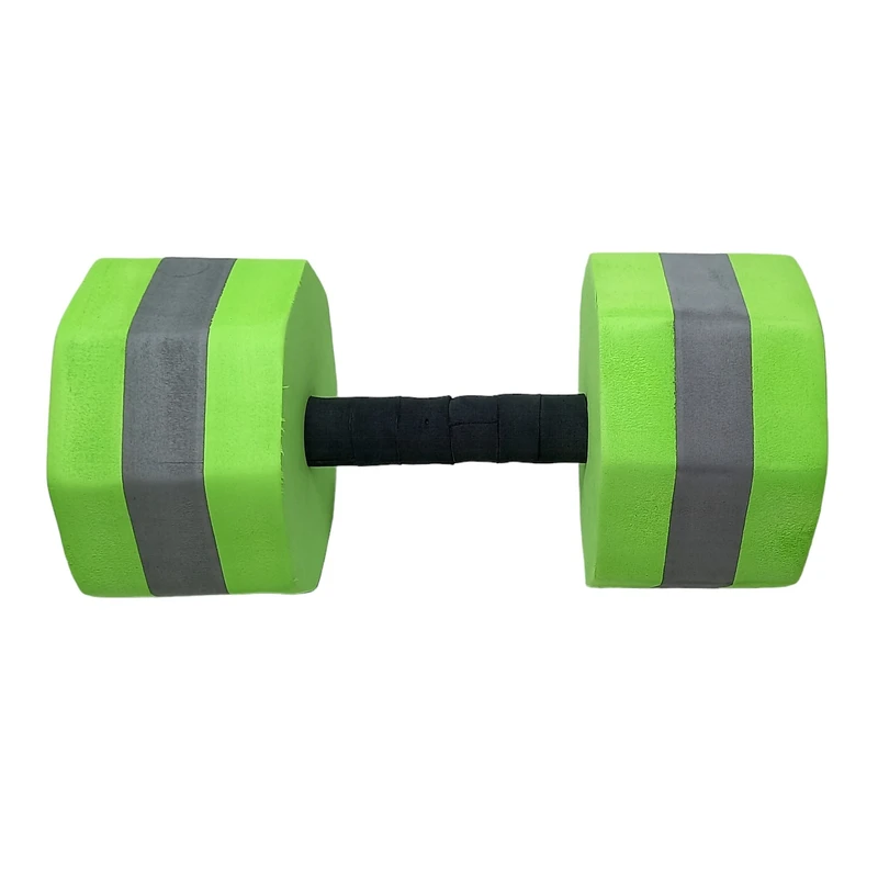 دمبل آبی مدل DSW18 بسته دو عددی