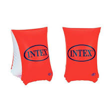 بازوبند شنا بادی اینتکس مدل 58641